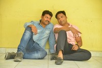 Where Is The Venkatalakshmi Press Meet